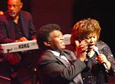 Percy Sledge & Soul Survivors